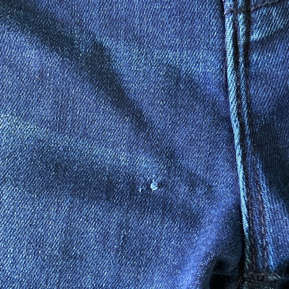J. Crew Women's Blue Jeggings